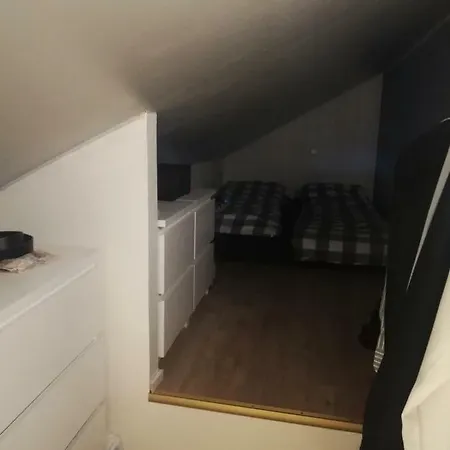 Cozy Wooden House * Turku